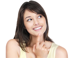 ホワイトニング